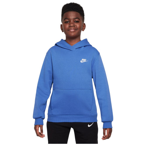 Nike Παιδικό φούτερ Sportswear Club Fleece Hoodie